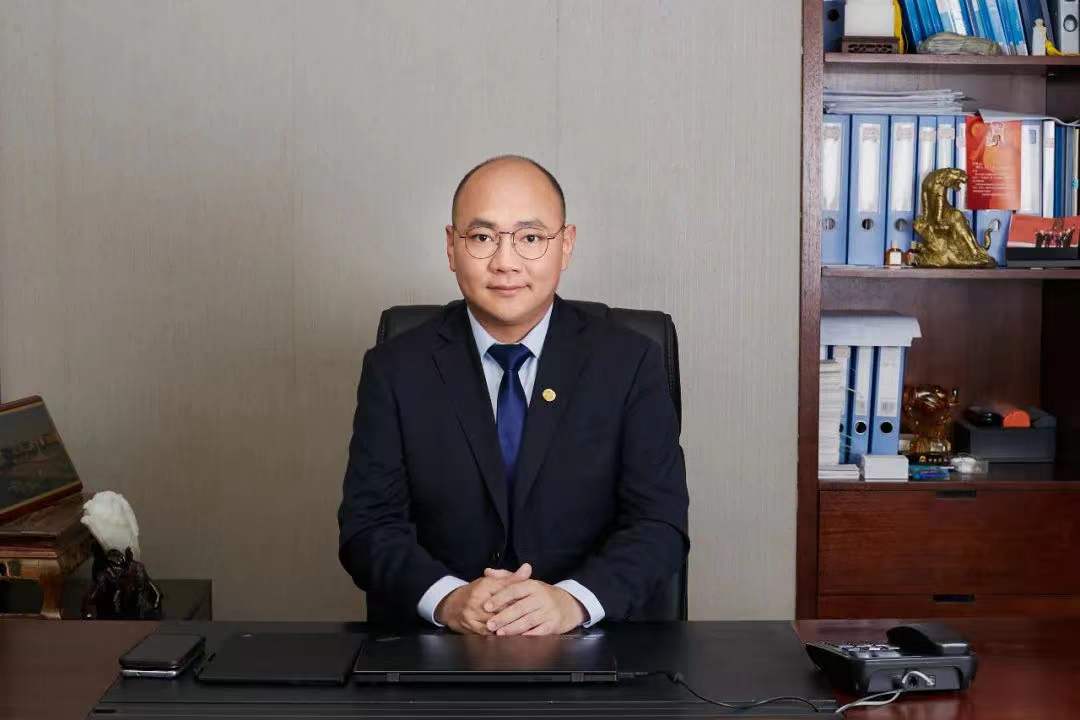 中裝建設(shè)總裁莊展諾2022新年賀詞 | 固本強基 行穩(wěn)致遠  中裝建設(shè)總裁莊展諾2022新年賀詞 | 固本強基 行穩(wěn)致遠