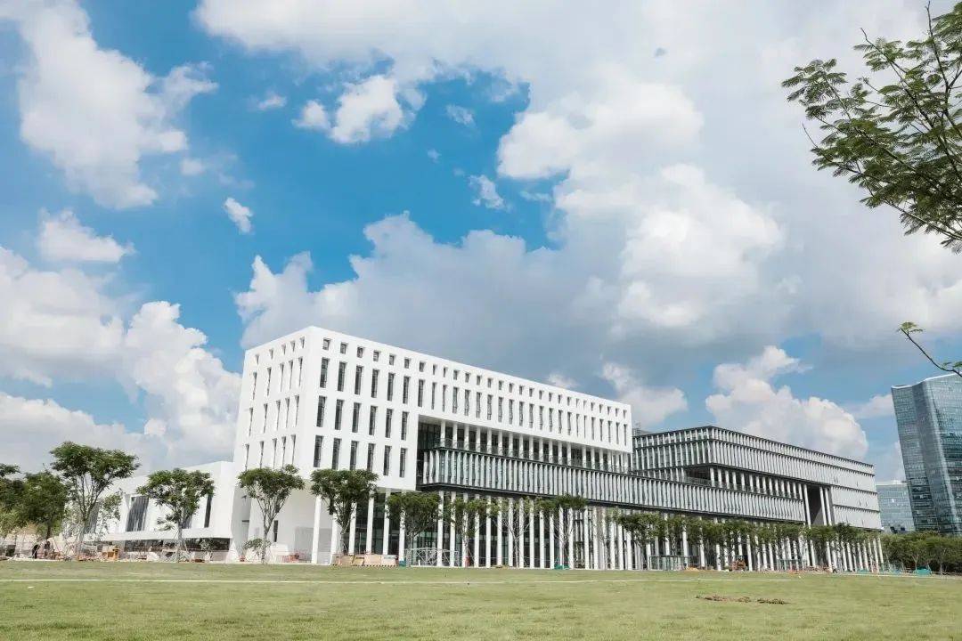 實力造就非凡，中裝建設6項精品工程榮獲7項廣東省建筑裝飾最高獎！ 