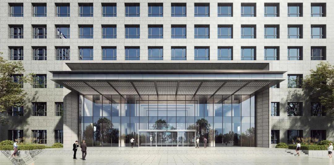 匠心鑄就！中裝建設(shè)4項工程入選“2022～2023年度中國建設(shè)工程魯班獎”